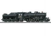 39491 Marklin Stoomlocomotief E 991 serie Litra DSB MFX+ & Sound