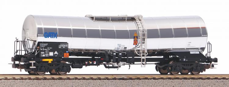 58978 Piko Chemieketelwagen GATX NL VI