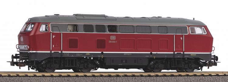 52415 Piko Diesellok BR 216 033-1