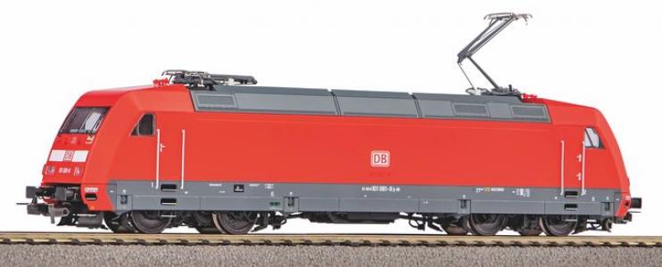 51100 Piko E-Lok BR 101 081-8 DB AG