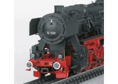 39530 Marklin Stoomlocomotief serie 52 1530 met kuiptender DB MFX+ Sound