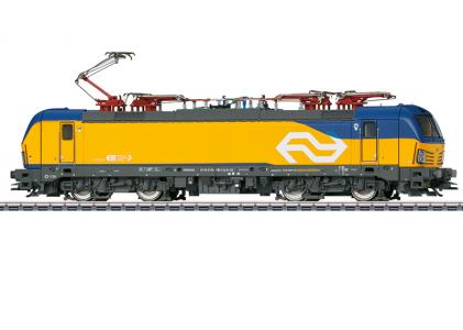 25198 Trix NS Elektrische locomotief serie 193 VECTRON DCC MFX+ & Sound