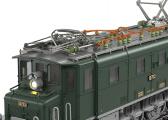 39360 Marklin Elektrische locomotief Ae 3/6 I SBB MFX+ Sound