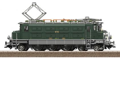 25360 Trix Elektrische locomotief Ae 3/6 I SBB DCC MFX+ Sound