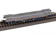 96695 Piko Zwarelastwagen Slmmps Volker Rail VI