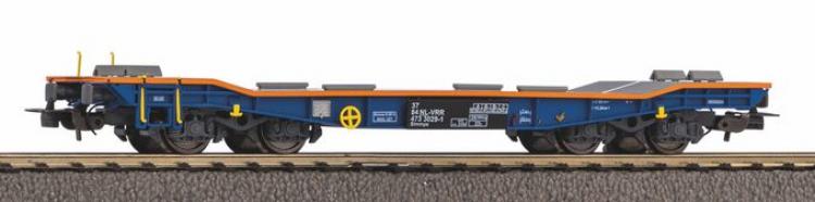 96695 Piko Zwarelastwagen Slmmps Volker Rail VI