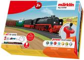 29344 Märklin My World startset "Boerderij"