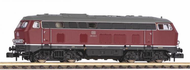 40528 Piko N Diesellocomotief BR 216 033-1 DB