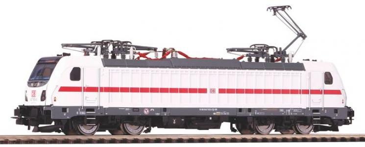 51582-5 Piko E-lok BR 147.5 IC design DB AG