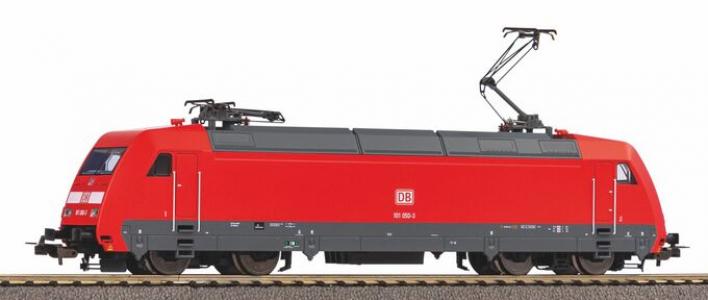 59459 Piko E-Lok BR 101 050-3 DB AG