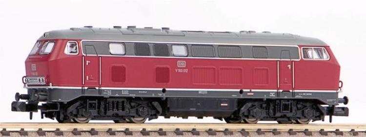 40525 Piko N Diesellocomotief V160 012 DCC Sound