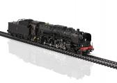 39244 Marklin Sneltrein-stoomlocomotief serie 13 (241-A) EST