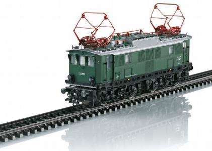 22394 Trix Elektrische locomotief serie 44.5 MFX - DCC Sound Insider Club 2021