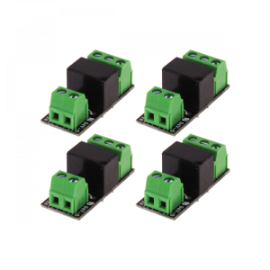 DR4102 Puntstuk Interface (4 stuks)