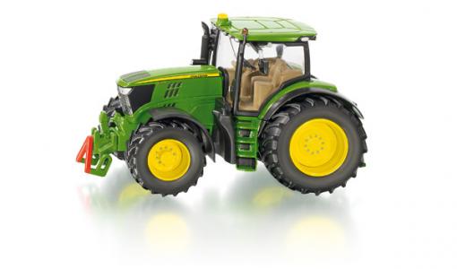 3282 Siku John Deere 6210R 1:32