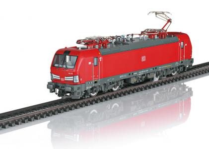 39330 Marklin Elektrische locomotief serie 193 VECTRON van de DB MFX+ & Sound