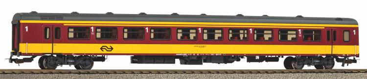 97641 Piko Benelux NS/SNCB ICR-rijtuig 1e klasse IV