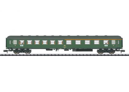 18473 Minitrix N DB Personenwagen ABm 225