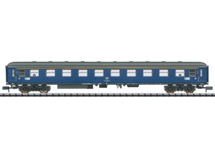 18471 Minitrix N DB Personenwagen Am 203