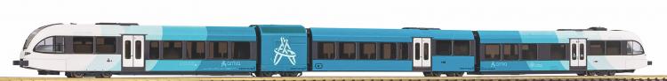 59136 Piko Dieseltreinstel NL GTW 2/8 "Stadler" Arriva VI