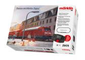 29479 Marklin Digitale startset "Regional-Express" MFX Sound met MS3
