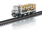 48423 Marklin Kerstwagen H0 2023