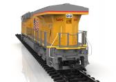 38440 Märklin Diesellocomotief type GE ES44AC Union Pacific Railroad (UP) MFX Sound