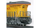 38441 Marklin Diesellocomotief type GE ES44AC Union Pacific Railroad (UP) 7912 MFX  Sound
