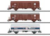 47316 Marklin Set goederenwagens 'Frico'