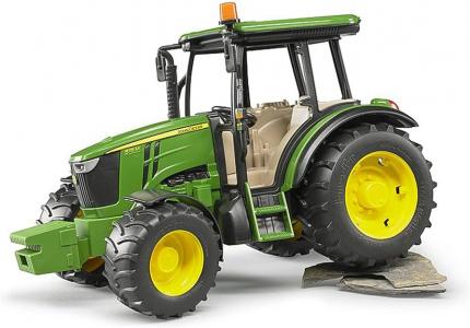 02106 Bruder John Deere 5115M 1:16