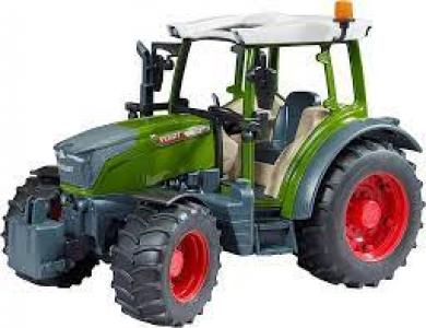 02180 Bruder Fendt Vario 211 1:16