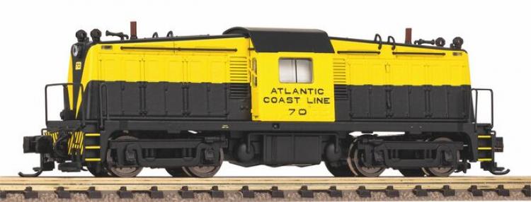40805 Piko N Diesellok ACL 65-Ton DCC Sound