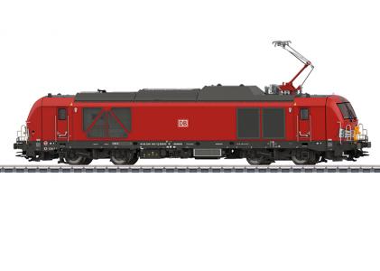 39290 Marklin Locomotief Vectron DB Dual Mode serie 249 002 MFX+ Sound