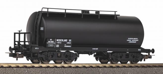 24523 Piko 4-assige Ketelwagen NAM NS III