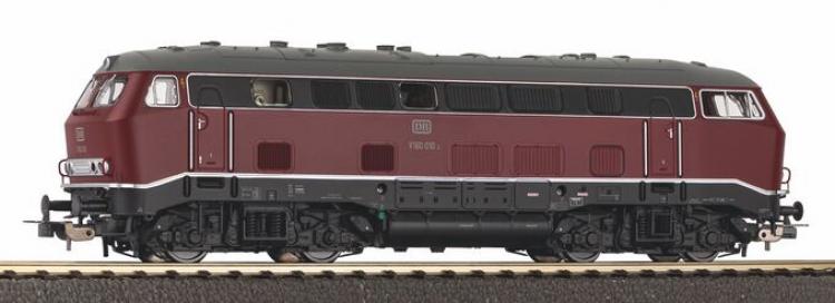 52967 Piko Diesellok V 160 010 V160 DB III