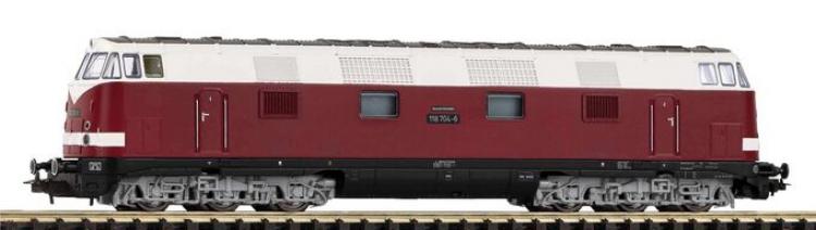 52950 Piko Diesellok BR 118 5-8 Sparlack DR