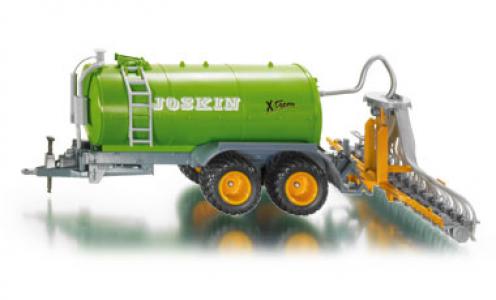 2270 Siku Vatwagen Joskin X-trem 1:32