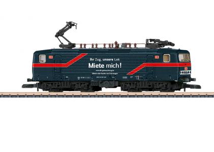 88430 Marklin Z Elektrische locomotief serie 143