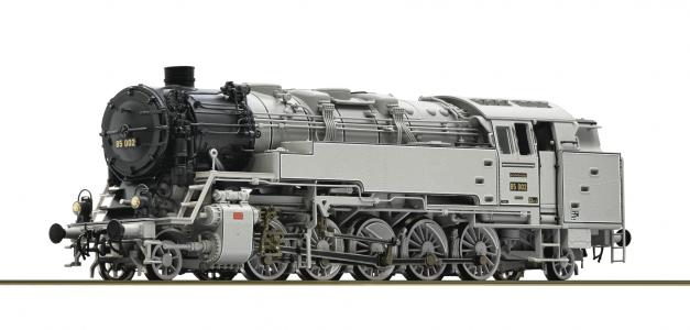 73110 Roco Stoomlocomotief BR 85 002 DRG