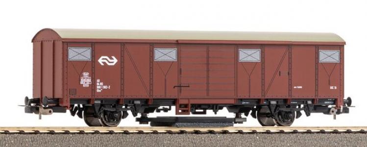 54328 Piko Railreinigingswagen NS