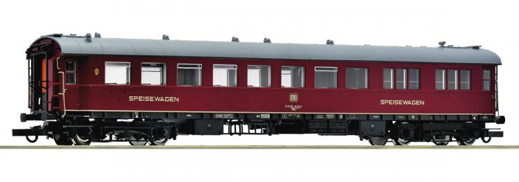 74869 Roco Speisewagen DB