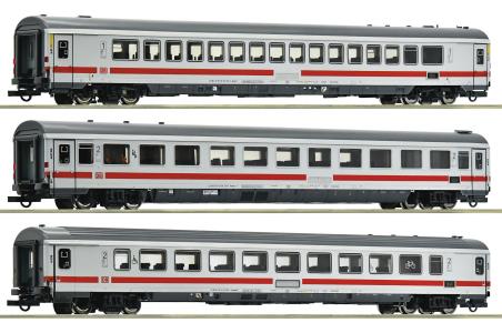 6200019 Roco Set 1: Intercity-Wagen „IC 2310“, DB AG