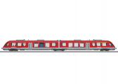 25714 Trix Dieselmotorwagen voor regionaal verkeer serie 648.2 DCC MFX+ & Sound