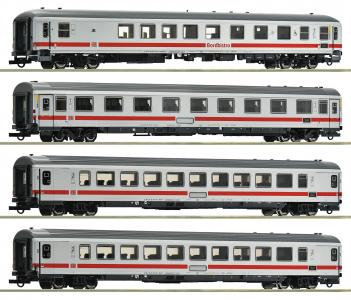 6200020 Roco Set 2: Intercity-Wagen „IC 2310“, DB AG