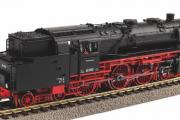 50700 Piko Stoomlocomotief BR 62 002 DB