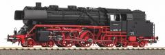 50702 Piko Stoomlocomotief BR 62 002 DB DCC Sound