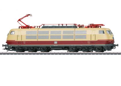 22931 Trix E-lok BR 103 152-3 TEE DCC MFX+ Sound