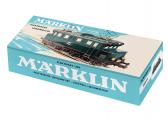 30111 Marklin Electrische locomotief serie E 44 024 DR MFX