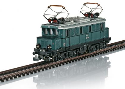 30111 Marklin Electrische locomotief serie E 44 024 DR MFX