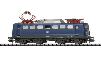 16109 Minitrix N E-lok BR 110 246-6 DCC Sound